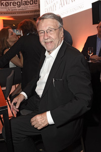 Cocktail prolongé anlässlich der Semi-Final Round of Judging der International Emmy Awards 2017 in Berlin