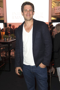 Cocktail prolongé anlässlich der Semi-Final Round of Judging der International Emmy Awards 2017 in Berlin