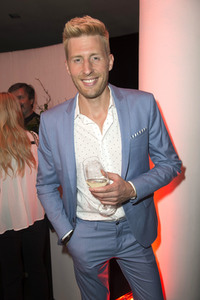 Cocktail prolongé anlässlich der Semi-Final Round of Judging der International Emmy Awards 2017 in Berlin