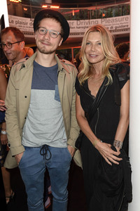 Cocktail prolongé anlässlich der Semi-Final Round of Judging der International Emmy Awards 2017 in Berlin