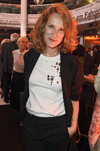 Cocktail prolongé anlässlich der Semi-Final Round of Judging der International Emmy Awards 2017 in Berlin