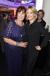 Cocktail prolongé anlässlich der Semi-Final Round of Judging der International Emmy Awards 2017 in Berlin