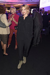 Cocktail prolongé anlässlich der Semi-Final Round of Judging der International Emmy Awards 2017 in Berlin