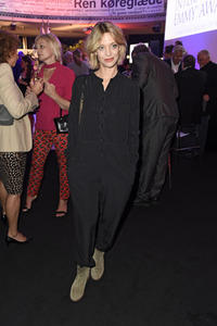Cocktail prolongé anlässlich der Semi-Final Round of Judging der International Emmy Awards 2017 in Berlin