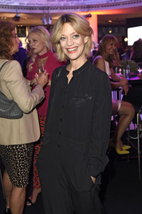 Cocktail prolongé anlässlich der Semi-Final Round of Judging der International Emmy Awards 2017 in Berlin