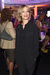 Cocktail prolongé anlässlich der Semi-Final Round of Judging der International Emmy Awards 2017 in Berlin