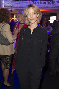 Cocktail prolongé anlässlich der Semi-Final Round of Judging der International Emmy Awards 2017 in Berlin