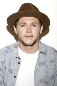Niall Horan bei Radio Hamburg