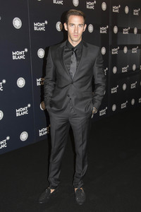 Montblanc de la Culture Arts Patronage Award 2017 in Berlin