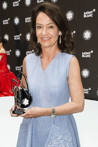 Montblanc de la Culture Arts Patronage Award 2017 in Berlin