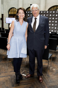 Montblanc de la Culture Arts Patronage Award 2017 in Berlin