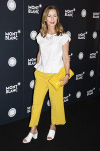 Montblanc de la Culture Arts Patronage Award 2017 in Berlin