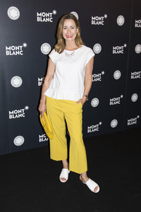Montblanc de la Culture Arts Patronage Award 2017 in Berlin