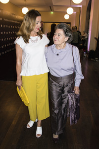 Montblanc de la Culture Arts Patronage Award 2017 in Berlin