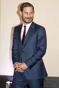Montblanc de la Culture Arts Patronage Award 2017 in Berlin