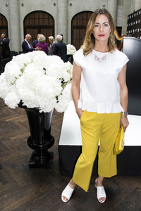 Montblanc de la Culture Arts Patronage Award 2017 in Berlin