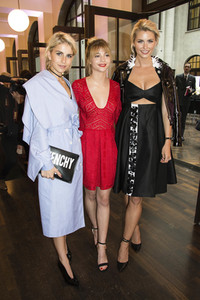 Montblanc de la Culture Arts Patronage Award 2017 in Berlin