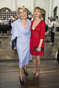 Montblanc de la Culture Arts Patronage Award 2017 in Berlin