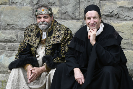 Settermin 'Das Wasser des Lebens' in Grevenbroich