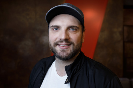 Kultursendung 'Westart live' in Köln