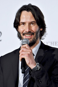 Filmpremiere 'John Wick: Kapitel 2' in Tokio