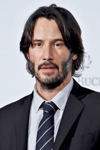Filmpremiere 'John Wick: Kapitel 2' in Tokio