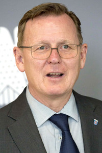 Filmpremiere 'Applaus für Felix - Ein Tag im Bundestag' in Erfurt