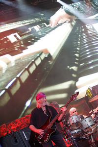 Konzert von Deep Purple in Berlin