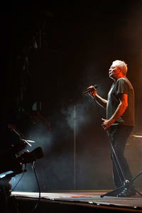 Konzert von Deep Purple in Berlin
