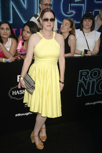 Filmpremiere 'Girls' Night Out' in New York
