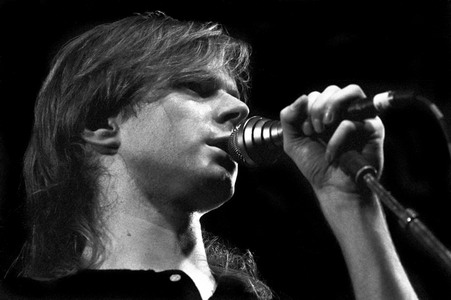 Konzert von Shriekback in London