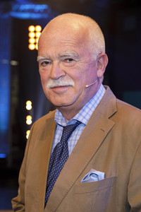 Talkshow 'Ich stelle mich' in Köln