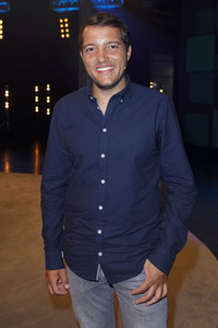 Talkshow 'Ich stelle mich' in Köln