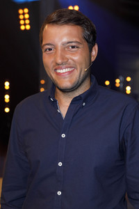 Talkshow 'Ich stelle mich' in Köln