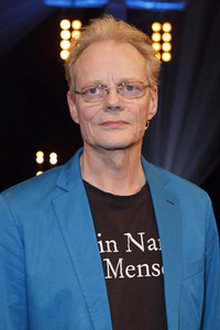 Talkshow 'Ich stelle mich' in Köln