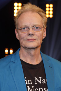 Talkshow 'Ich stelle mich' in Köln