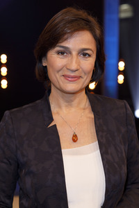 Talkshow 'Ich stelle mich' in Köln