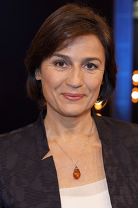 Talkshow 'Ich stelle mich' in Köln