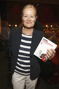 Eröffnung der Privattheatertage 2017 in Hamburg