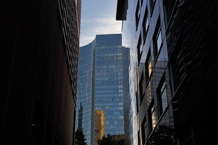 Symbolfoto Skyper