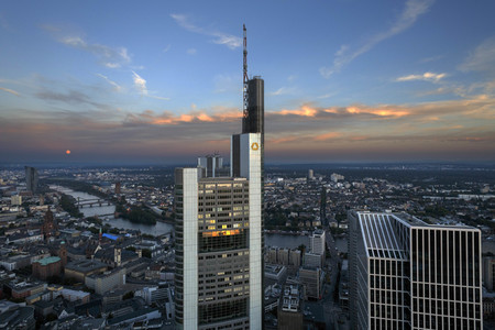 Symbolfoto Commerzbank