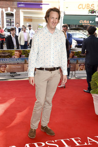 Filmpremiere 'Hampstead Park - Aussicht auf Liebe' in London