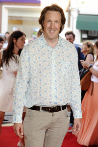 Filmpremiere 'Hampstead Park - Aussicht auf Liebe' in London