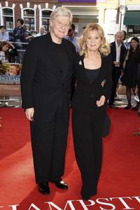Filmpremiere 'Hampstead Park - Aussicht auf Liebe' in London