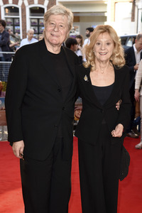 Filmpremiere 'Hampstead Park - Aussicht auf Liebe' in London