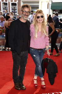 Filmpremiere 'Hampstead Park - Aussicht auf Liebe' in London