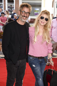 Filmpremiere 'Hampstead Park - Aussicht auf Liebe' in London