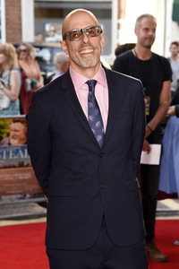 Filmpremiere 'Hampstead Park - Aussicht auf Liebe' in London