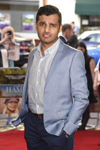 Filmpremiere 'Hampstead Park - Aussicht auf Liebe' in London