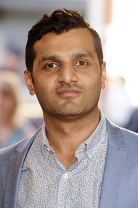 Filmpremiere 'Hampstead Park - Aussicht auf Liebe' in London